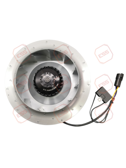 230V Evaporator Fan (Supra-type)